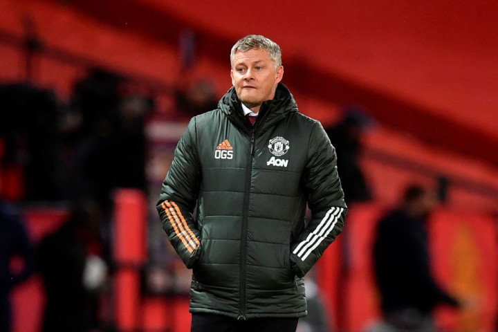 MU Pecat Ole Gunnar Solskjaer, Netizen: Humor Sepakbola Telah Hilang