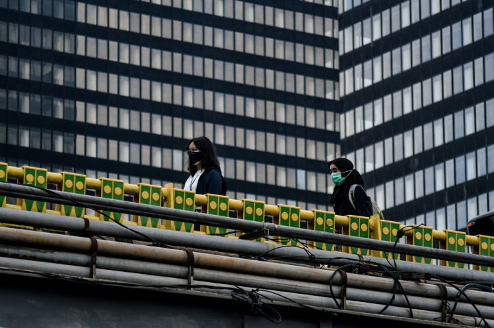 Kemnaker: Jumlah Libur Pekerja RI Terbanyak Dibanding Asia Tenggara