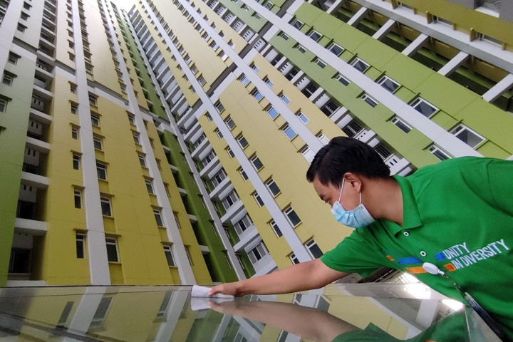 Kemnaker Bakal Aktif Gencarkan Sosialisasi Struktur dan Skala Upah