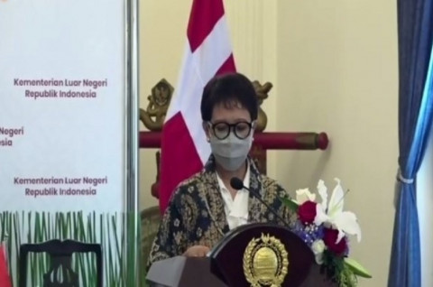 Indonesia Apresiasi Dukungan Denmark terhadap Penghapusan Diskriminasi Sawit