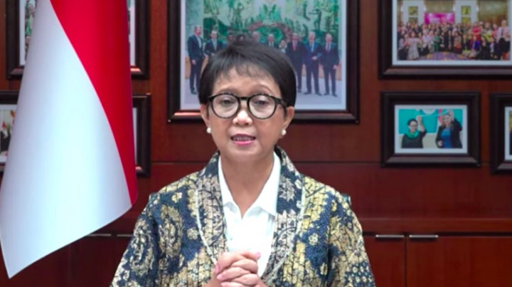 Lima Prioritas Kemitraan ASEAN-Tiongkok di Masa Depan