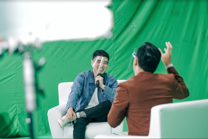 Dorong Literasi Digital, Kemenkominfo Gelar Netizen Fair di Bandung