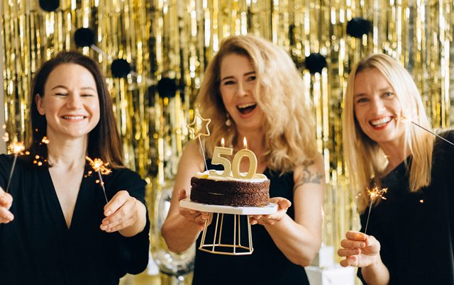 Saat Berusia 50 Tahun, Sebaiknya Jangan Lakukan 5 Kebiasaan Ini