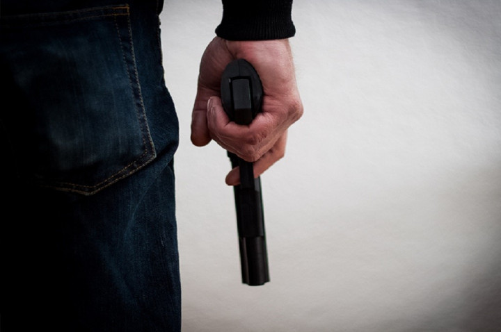 Ancam Siswa dengan Pistol, Oknum Polisi di Bone Dilaporkan