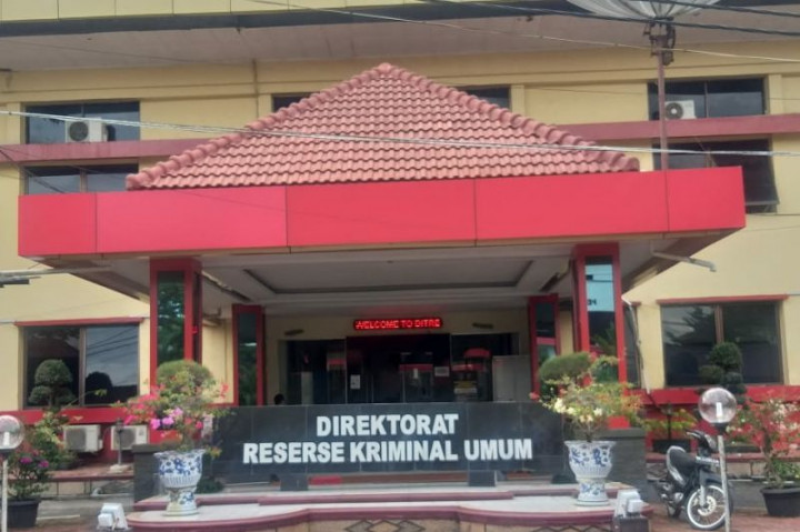 Resmob Polda Sumut Tembak Bos Komplotan <i>Becak Hantu</i>