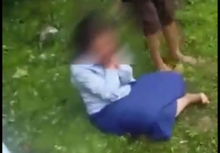 Korban Pencabulan Dipersekusi, Yana Cadas Pangeran Tersangka