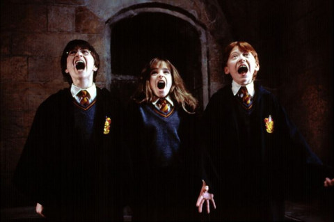 Jelang Ultah ke-20 Film Harry Potter, Begini Kabar Terbaru Para Pemerannya