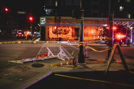 Populer Internasional: Momen Tabrakan Parade Natal AS Hingga Kerja Sama Indonesia-Swedia