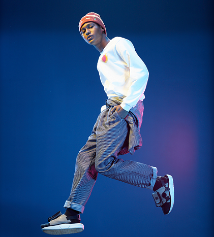 Intip Koleksi Busana Kekinian dari Brand Lokal untuk Pria yang Energik