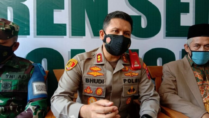 Polisi Cari Tersangka dalam Video Persekusi dan Pencabulan di Malang