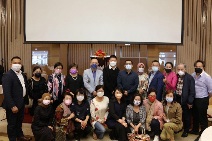 KJRI Hong Kong Perkuat Sinergi dengan Agensi Penempatan PMI