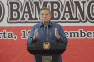 SBY Telah Menjalani Operasi Pengangkatan Kanker Prostat
