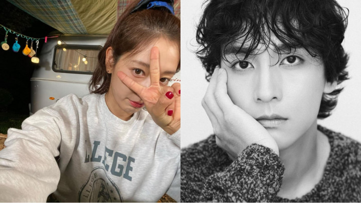 Mengenal Sosok Choi Tae Joon, Calon Suami Park Shin Hye