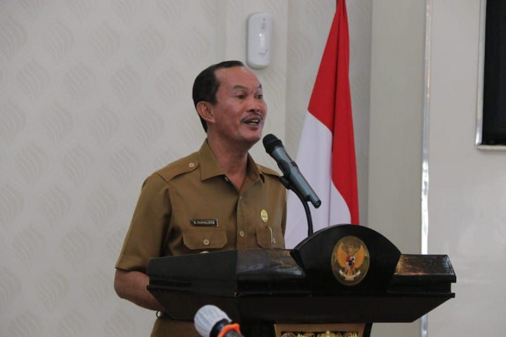 Kota Palembang Resmi Berstatus Zona Hijau Covid-19