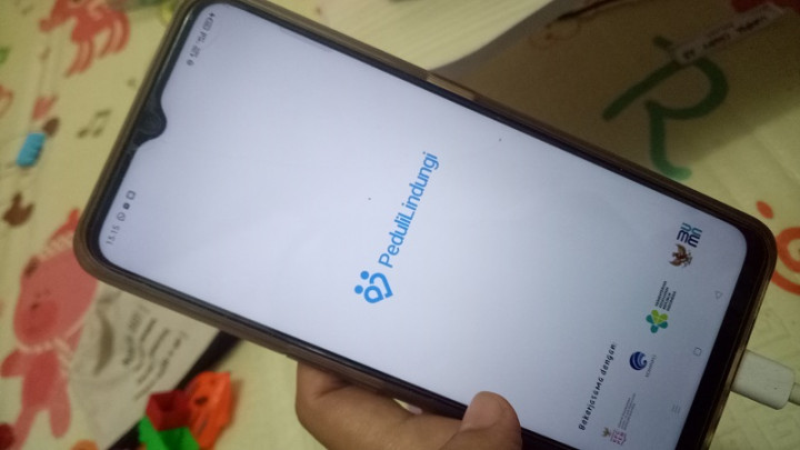 Baru 50% Sektor Pariwisata Kota Cirebon Terhubung Pedulilindungi