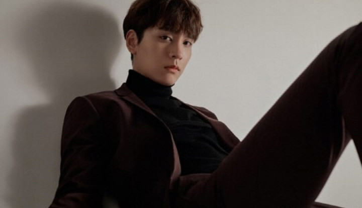 Akan Nikahi Park Shin Hye, Choi Tae Joon Tulis Pesan Mengharukan