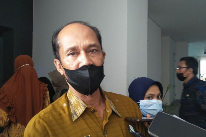 WSBK Mandalika Dipastikan Tak Timbulkan Klaster Covid-19