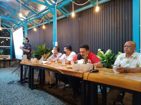 Aceh Siap Gelar Tour De Sabang 2021, Pendaftaran Gratis