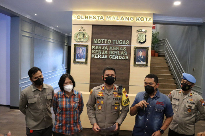 Terduga Pelaku Persekusi Bocah di Malang Masih Anak-anak