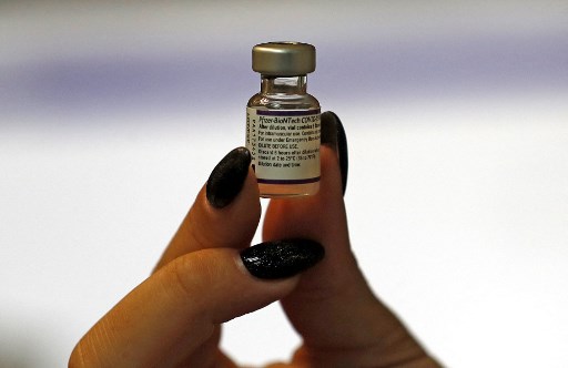 Kasus Covid-19 Meningkat, Israel Mulai Vaksinasi Anak