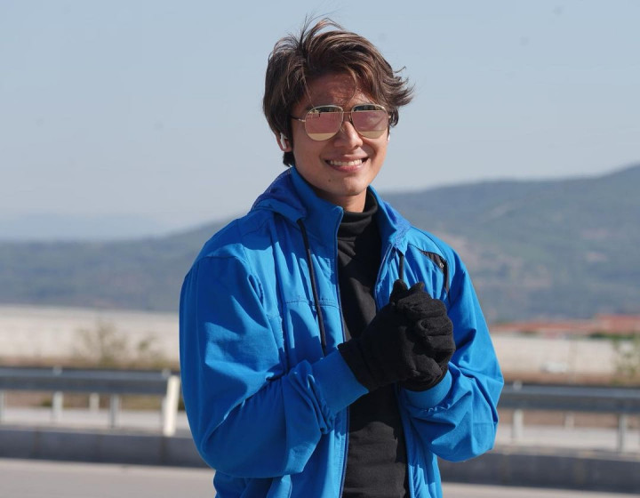 Dapat Ancaman Pembunuhan, Rizky Billar Lapor Polisi