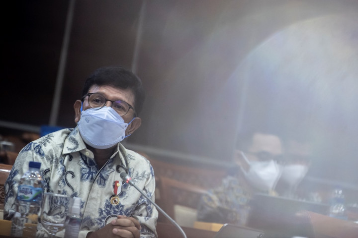 PPKM Level 3 saat Nataru Disosialisasikan Lebih Awal agar Masyarakat Siap