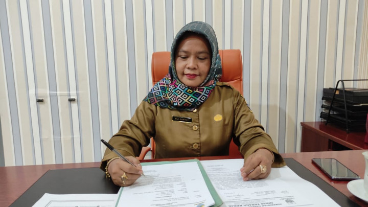 UMK Cirebon Naik Rp33 Ribu