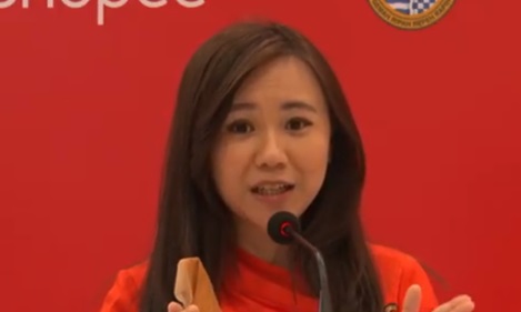 Generasi Muda Diharap Jadi Katalis UMKM Lokal