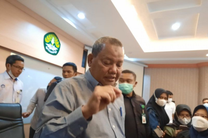 Psikologis Mahasiswi Unri Korban Pelecehan Membaik