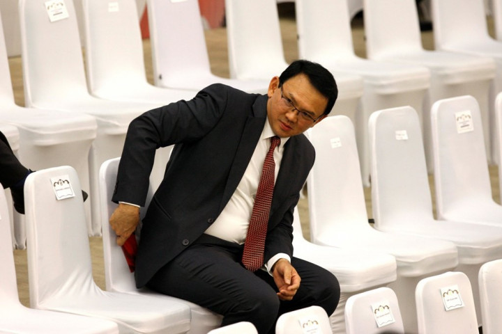 Ahok: PGE Manfaatkan Energi Panas Bumi Dukung <i>Net Zero Emission</i>