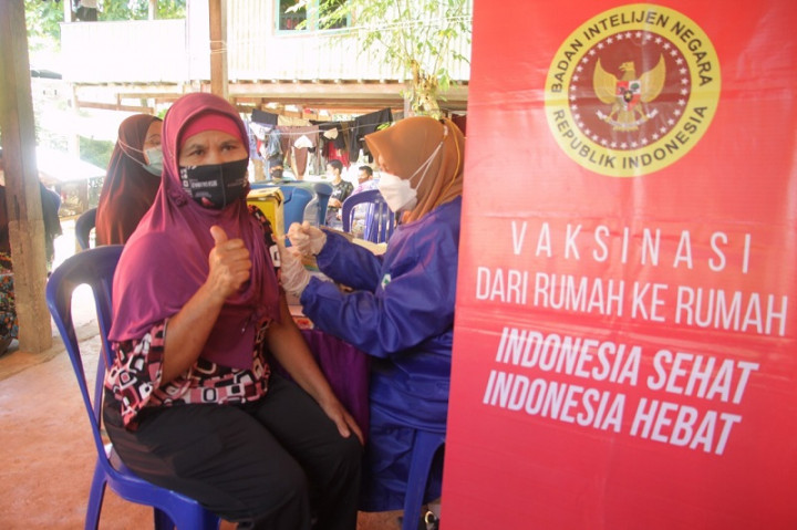 Stok Vaksin dan Obat Covid-19 di Palembang Nihil Kadaluwarsa