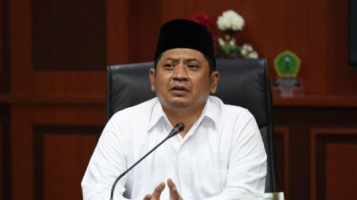 Juknis Terbit, Dana BOP/BOS Madrasah untuk Gaji Honorer Dibatasi Maksimal 50%