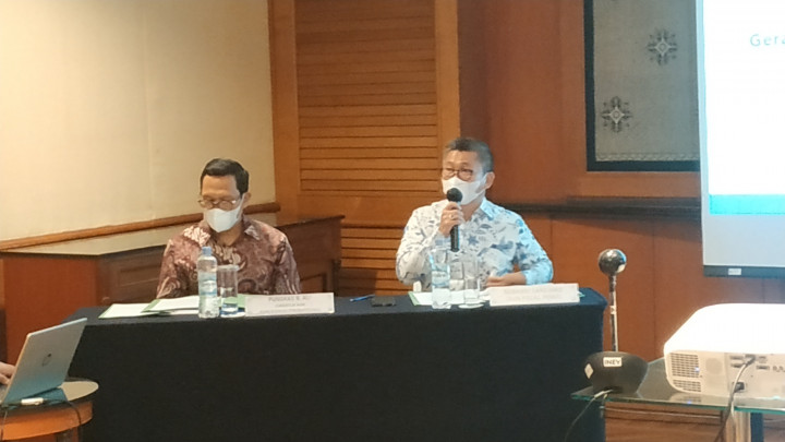 Kolaborasi Penanganan Malnutrisi Penting untuk Atasi Stunting