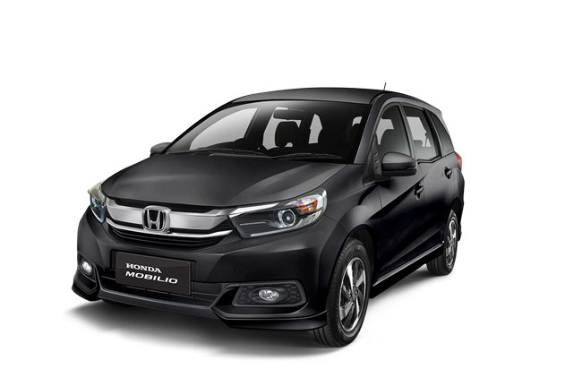 Ada Avanza, Xenia, & Xpander Baru. Honda Mobilio Apa Kabar?