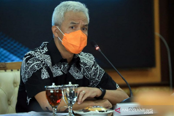 Program Bangun Rumah Layak Huni di Jateng Direplikasi