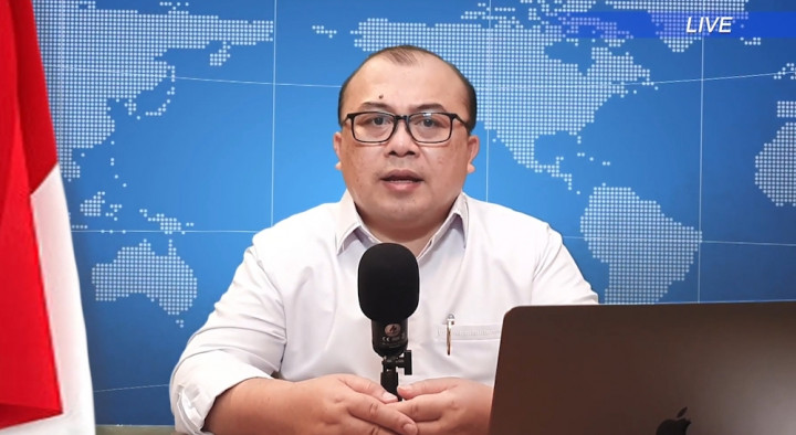 Gugatan Ditolak, Kubu Moeldoko Belum Menyerah