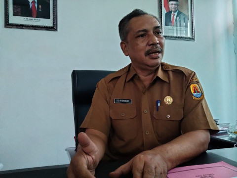 Ribuan ASN Kabupaten Cirebon Masuk Daftar Penerima Bansos