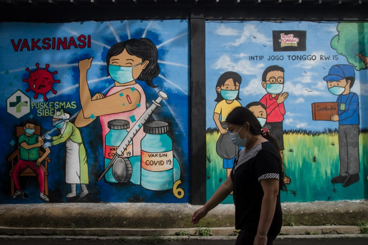 Prokes Mengendur, Wabup Temanggung: Warga Pikir Covid-19 Berakhir