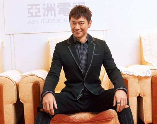 Alami Depresi, Pemeran Biksu Tong Sam Chong Kini Alih Profesi