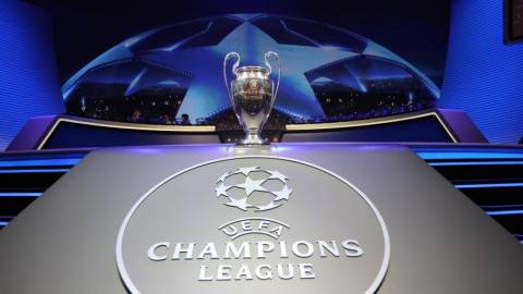 Jadwal Siaran Langsung dan Link Live Streaming Liga Champions Malam Ini: Manchester City vs PSG, Atletico vs Milan