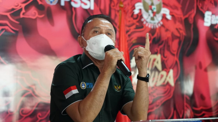 PSSI Laporkan 4 Oknum Diduga Pelaku Suap di Kompetisi Liga 3
