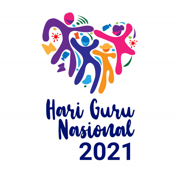 Hari Guru Nasional 2021: Sejarah, Logo, dan Tema
