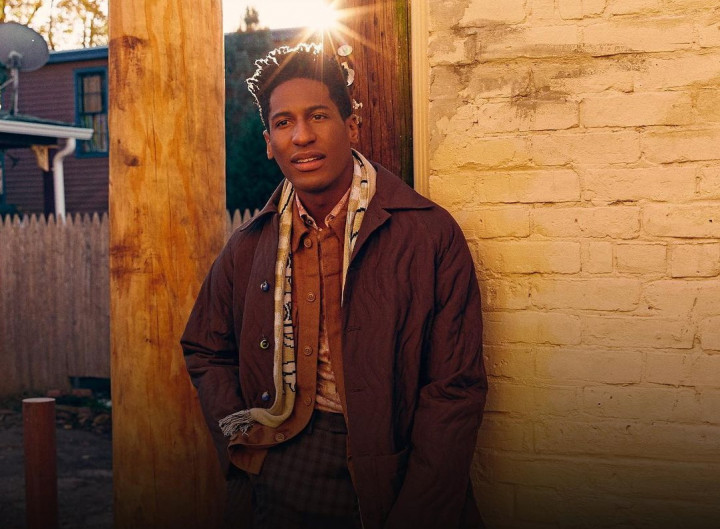 Kalahkan Justin Bieber, Jon Batiste Peraih Nominasi Terbanyak Grammy Awards 2022