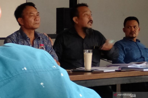 Berbalik, Jaksa Tuntut Mantan Suami Valencya 6 Bulan Penjara