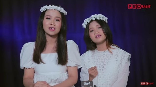 Adik Vanessa Angel Rilis Lagu, Begini Sindiran Halus Netizen