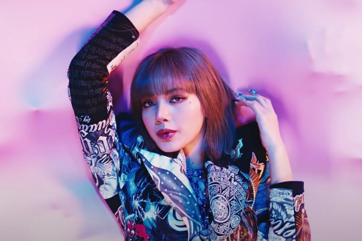 Lisa Blackpink Positif Covid-19, Bagaimana Nasib Rose, Jisoo, dan Jennie?