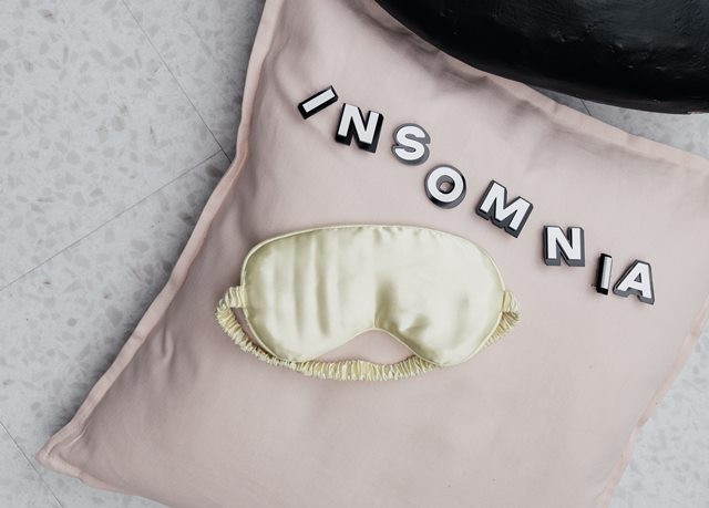 Seberapa Efektif Hipnoterapi Bantu Gangguan Tidur Seperti Insomnia?