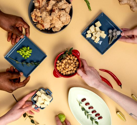 Berikut ini adalah makanan yang baik untuk pasien penyakit jantung. (Foto: Ilustrasi/Pexels.com)