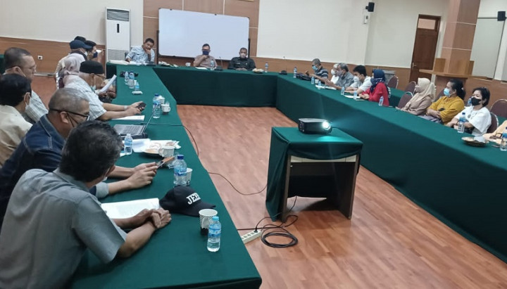 Pengurus Kopaja Dituntut Transparan Terkait Kerja Sama dengan TransJakarta