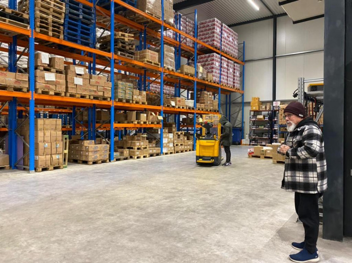 Pangansari Siap Masuk Pasar Eropa